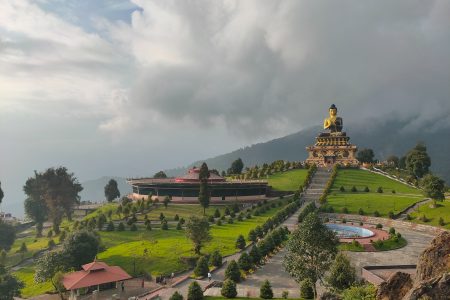 Darjeeling: Tea Time: A Tour of Darjeeling’s Tea Estates