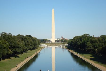 Segway Tour of Washington, D.C. Highlights