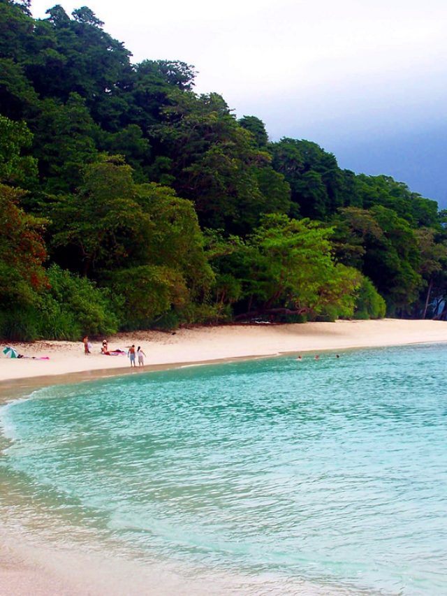 Andaman Delights: Explore Port Blair, Havelock, and Neil Island