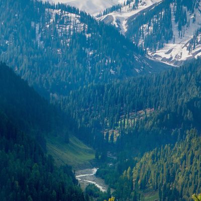 Kashmir