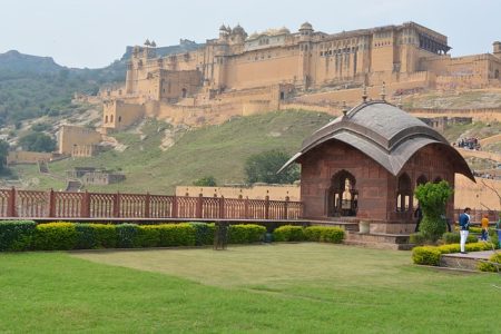 Royal Rajasthan: Jaipur Jodhpur Udaipur Tour Package