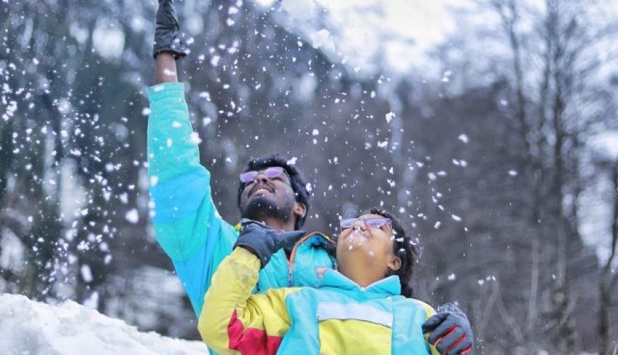 Manali-Couple-Honeymoon-Trip