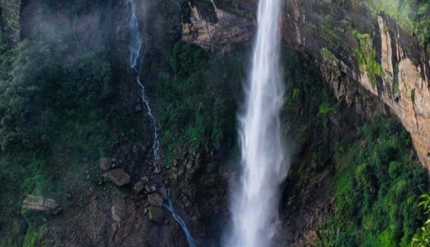 meghalaya-falls